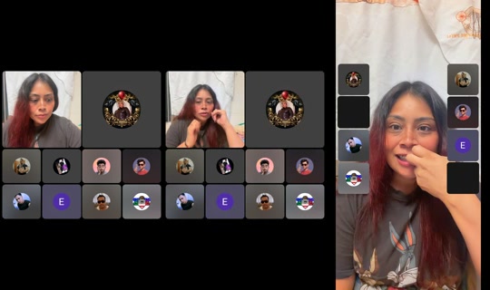 aridejesus26 TikTok Live — Sep 29, 2026, 5:43 AM