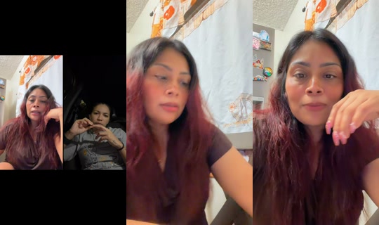 aridejesus26 TikTok Live — Sep 30, 2026, 4:28 AM