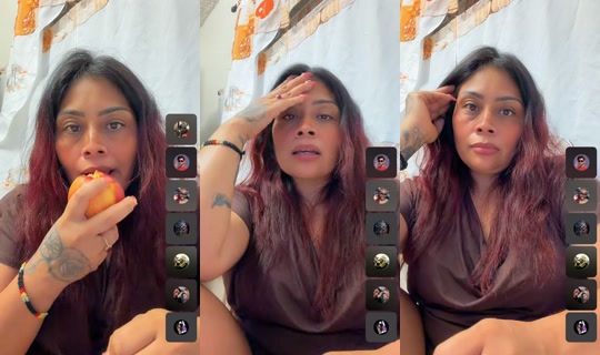 aridejesus26 TikTok Live — Sep 30, 2026, 6:09 AM