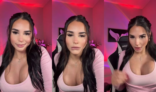 arieanna.negron TikTok Live — Aug 24, 2026, 2:02 AM