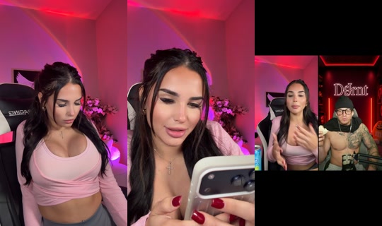 arieanna.negron TikTok Live — Aug 24, 2026, 2:53 AM