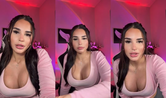 arieanna.negron TikTok Live — Aug 24, 2026, 3:44 AM
