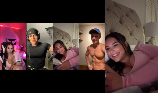arieanna.negron TikTok Live — Aug 24, 2026, 4:57 AM