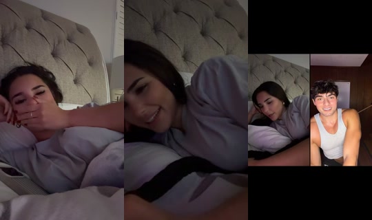 arieanna.negron TikTok Live — Aug 24, 2026, 5:30 AM
