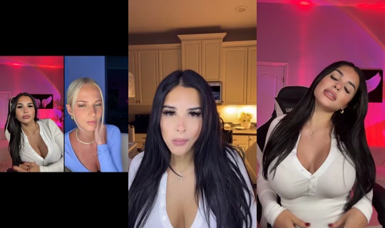 arieanna.negron TikTok Live — Aug 25, 2026, 2:36 AM