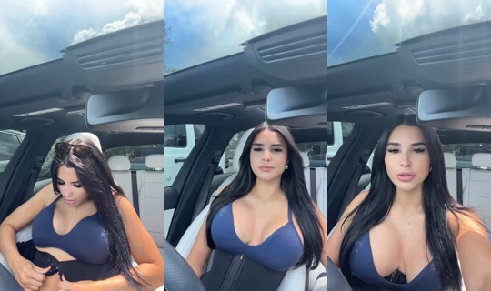 arieanna.negron TikTok Live — Aug 25, 2026, 5:34 PM