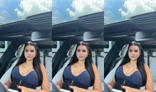 arieanna.negron TikTok Live — Aug 25, 2026, 6:01 PM