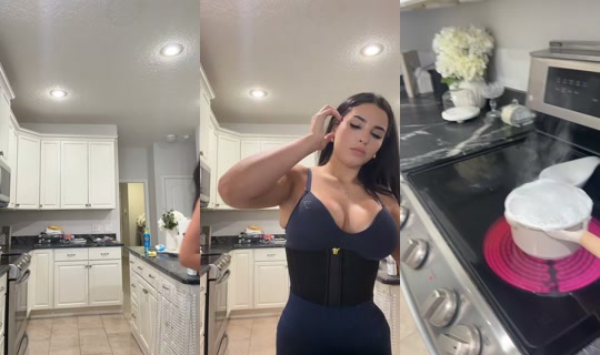 arieanna.negron TikTok Live — Aug 25, 2026, 7:52 PM