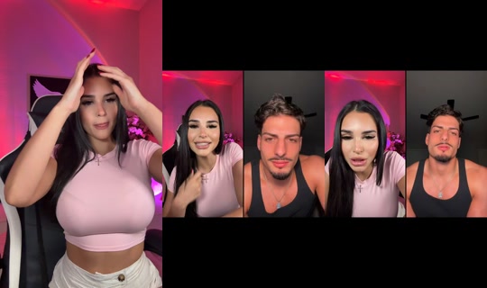 arieanna.negron TikTok Live — Aug 26, 2026, 1:41 AM