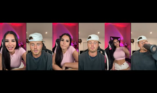 arieanna.negron TikTok Live — Aug 26, 2026, 5:03 AM