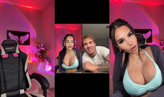 arieanna.negron TikTok Live — Aug 28, 2026, 2:42 AM