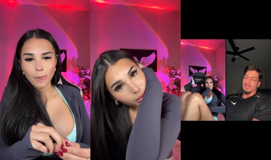 arieanna.negron TikTok Live — Aug 28, 2026, 3:52 AM
