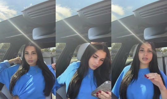 arieanna.negron TikTok Live — Aug 28, 2026, 8:25 PM
