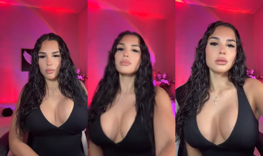 arieanna.negron TikTok Live — Aug 29, 2026, 12:50 AM