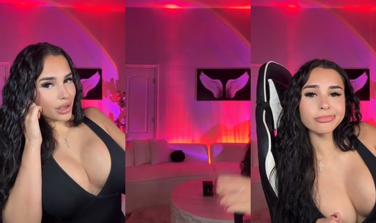 arieanna.negron TikTok Live — Aug 29, 2026, 2:51 AM