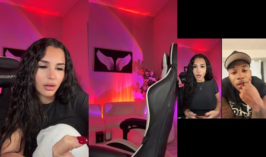 arieanna.negron TikTok Live — Aug 29, 2026, 3:42 AM