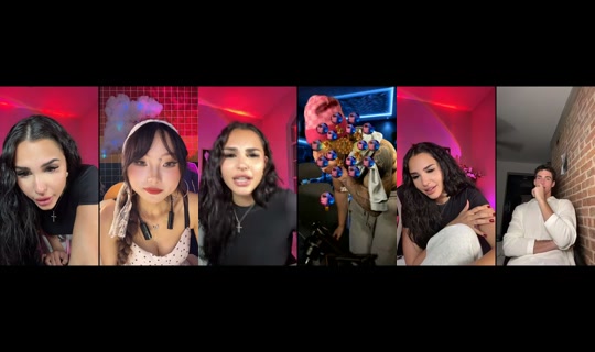 arieanna.negron TikTok Live — Aug 29, 2026, 4:32 AM