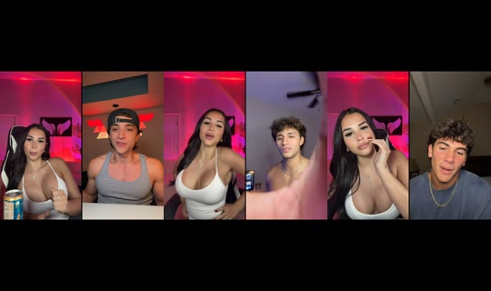 arieanna.negron TikTok Live — Aug 31, 2026, 3:24 AM