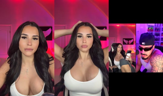 arieanna.negron TikTok Live — Aug 31, 2026, 4:15 AM