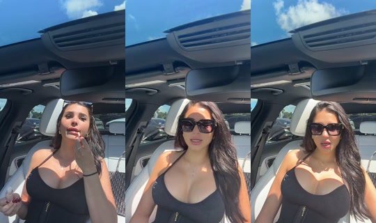 arieanna.negron TikTok Live — Aug 31, 2026, 6:02 PM
