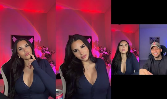 arieanna.negron TikTok Live — Sep 1, 2026, 1:56 AM