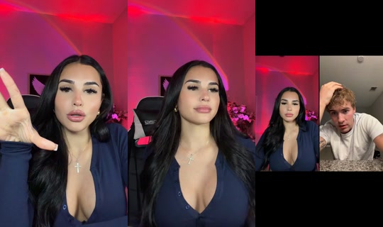 arieanna.negron TikTok Live — Sep 1, 2026, 2:26 AM