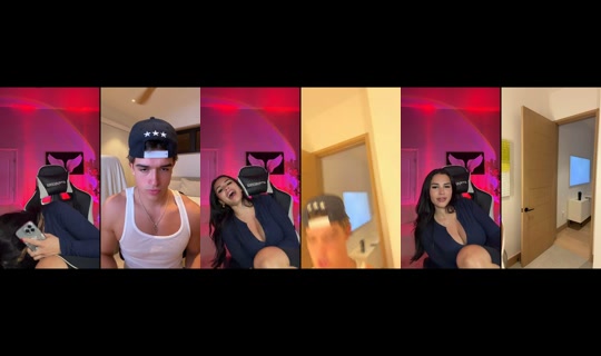 arieanna.negron TikTok Live — Sep 1, 2026, 7:02 AM
