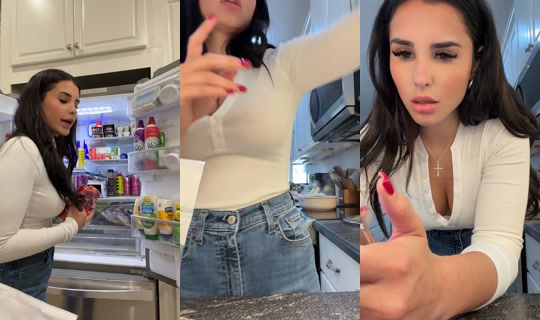 arieanna.negron TikTok Live — Sep 1, 2026, 9:07 PM