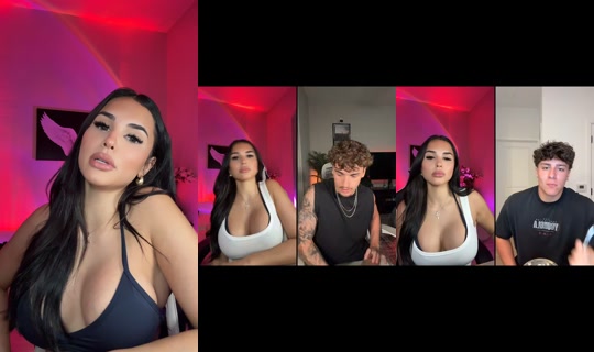 arieanna.negron TikTok Live — Sep 2, 2026, 12:48 AM