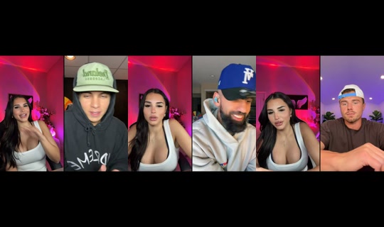 arieanna.negron TikTok Live — Sep 2, 2026, 1:38 AM