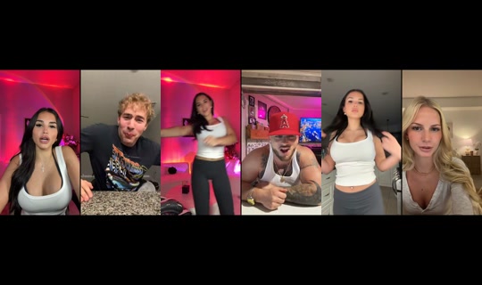 arieanna.negron TikTok Live — Sep 2, 2026, 2:29 AM