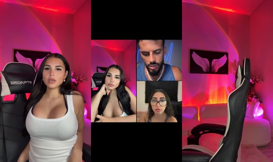 arieanna.negron TikTok Live — Sep 2, 2026, 3:10 AM