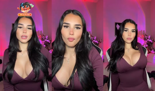arieanna.negron TikTok Live — Sep 30, 2026, 1:48 AM