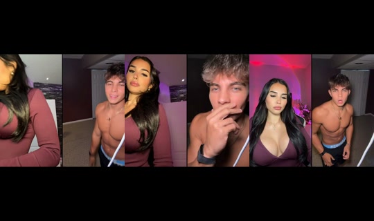 arieanna.negron TikTok Live — Sep 30, 2026, 2:38 AM