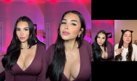 arieanna.negron TikTok Live — Sep 30, 2026, 2:53 AM