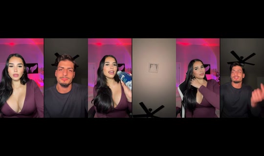 arieanna.negron TikTok Live — Sep 30, 2026, 3:44 AM