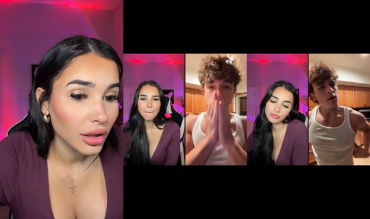 arieanna.negron TikTok Live — Sep 30, 2026, 4:34 AM