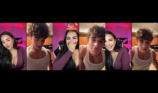 arieanna.negron TikTok Live — Sep 30, 2026, 5:15 AM