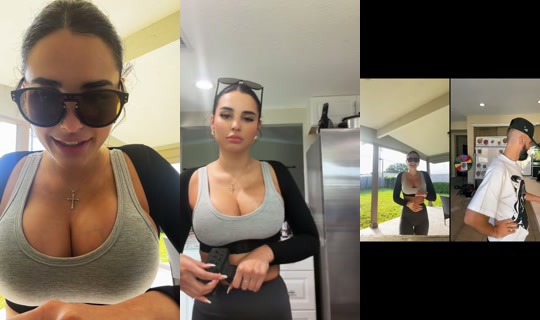 arieanna.negron TikTok Live — Oct 4, 2026, 8:40 PM