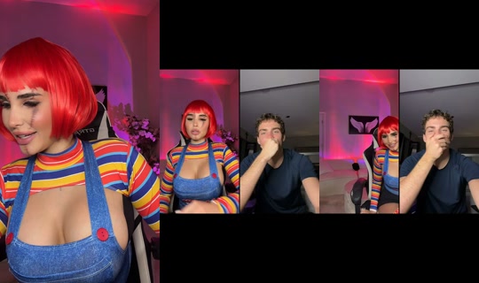 arieanna.negron TikTok Live — Oct 5, 2026, 2:23 AM