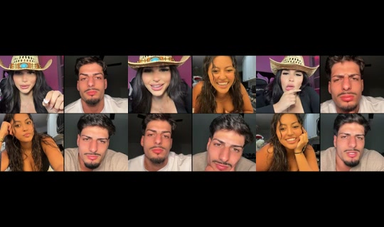 arieanna.negron TikTok Live — Oct 7, 2026, 3:45 AM