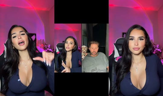 arieanna.negron TikTok Live — Oct 8, 2026, 1:59 AM