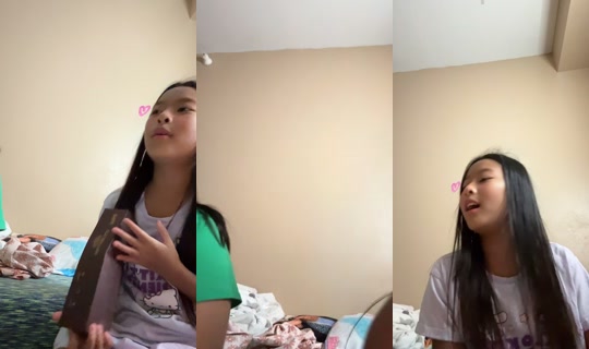 ariel.vang.loves TikTok Live — Aug 22, 2026, 3:01 AM