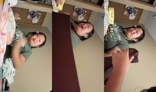 ariel.vang.loves TikTok Live — Aug 22, 2026, 4:00 AM