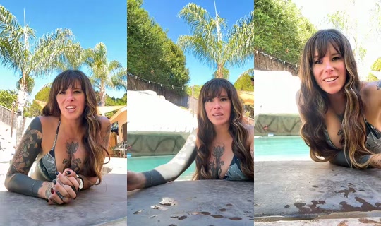 ariel87899 TikTok Live — Oct 6, 2026, 8:03 PM