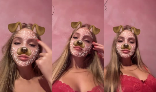 arielamello2 TikTok Live — Aug 22, 2026, 10:19 PM