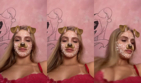 arielamello2 TikTok Live — Aug 28, 2026, 4:53 PM