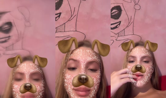 arielamello2 TikTok Live — Aug 29, 2026, 7:17 PM