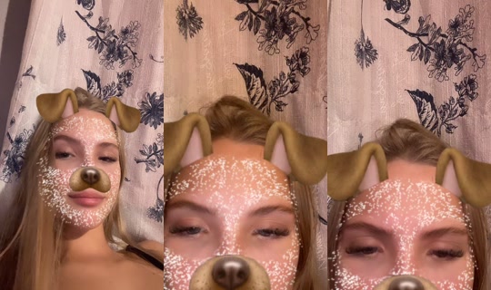 arielamello2 TikTok Live — Aug 30, 2026, 10:23 PM