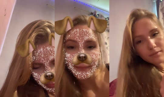 arielamello2 TikTok Live — Aug 31, 2026, 2:11 PM